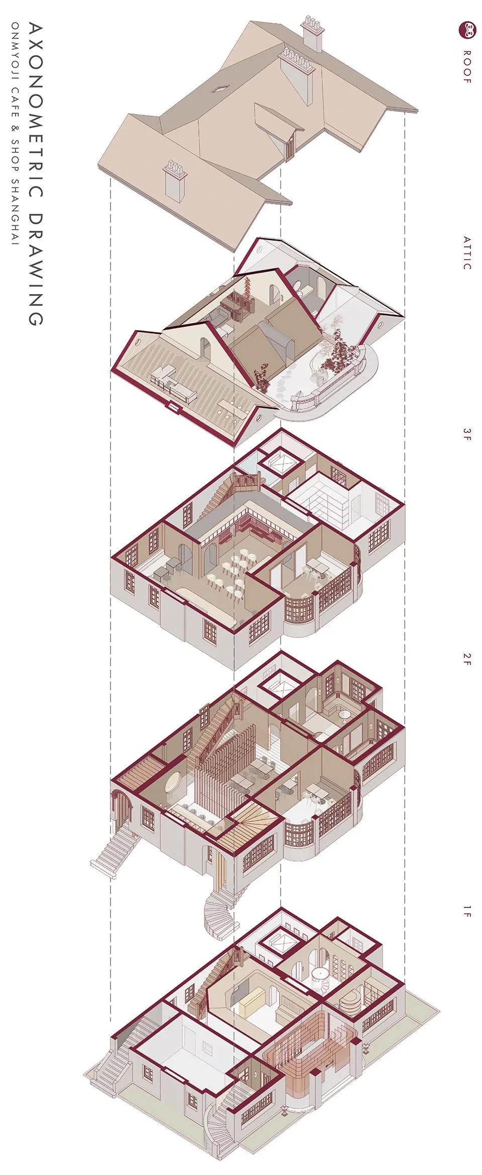 阴阳师主题店上海旗舰店 思南文学之家 Wutopia Lab之Mills