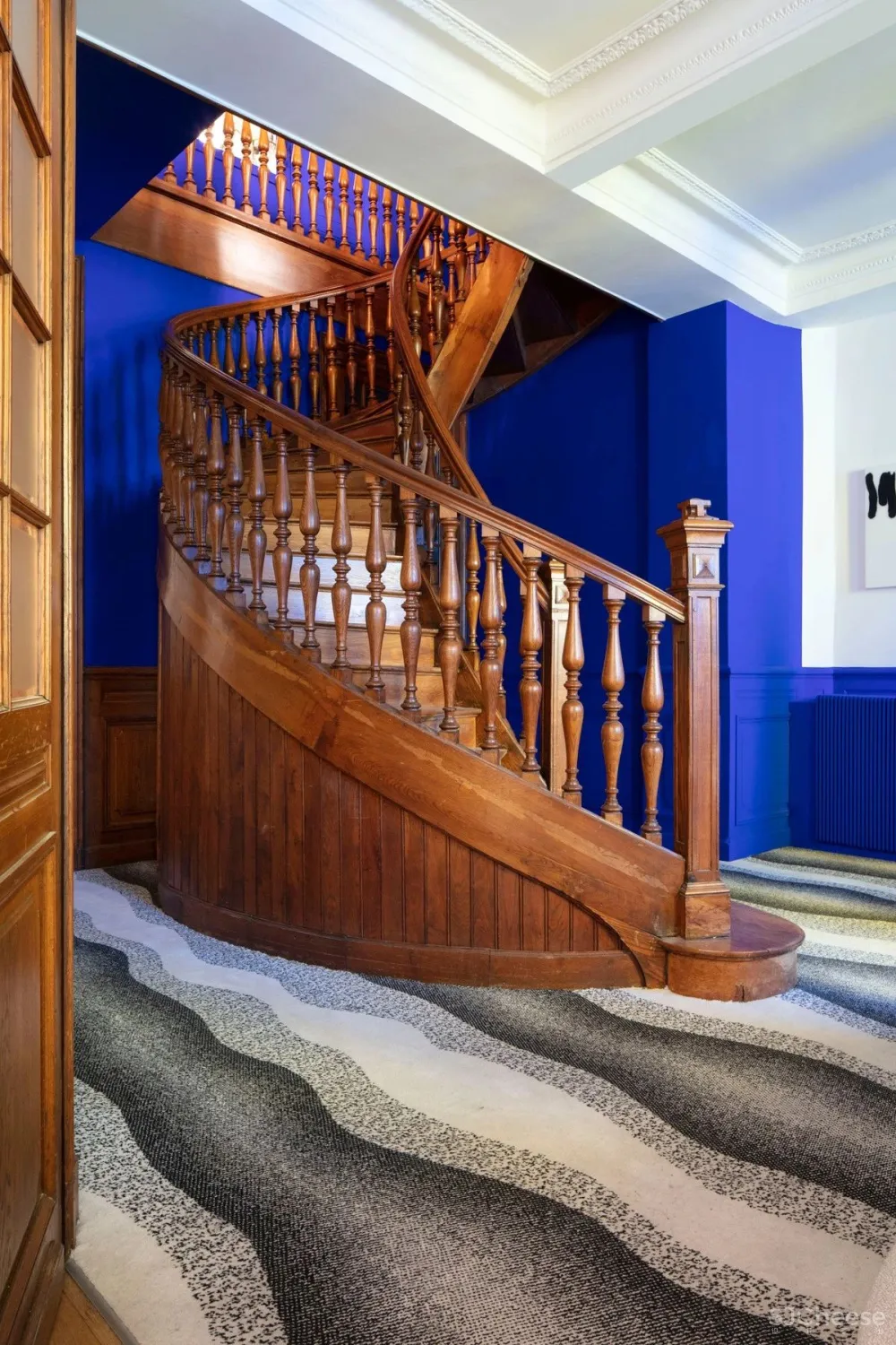 法式软装的优雅与从容!