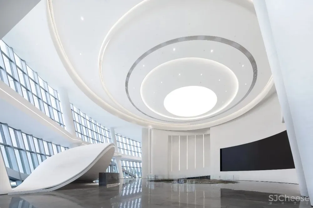 新作 海之遐想,从纯粹空间中倾听自然之美