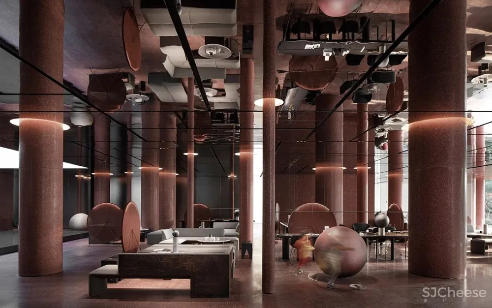 DOMANI 东 仓 牛 顿 与 月 亮