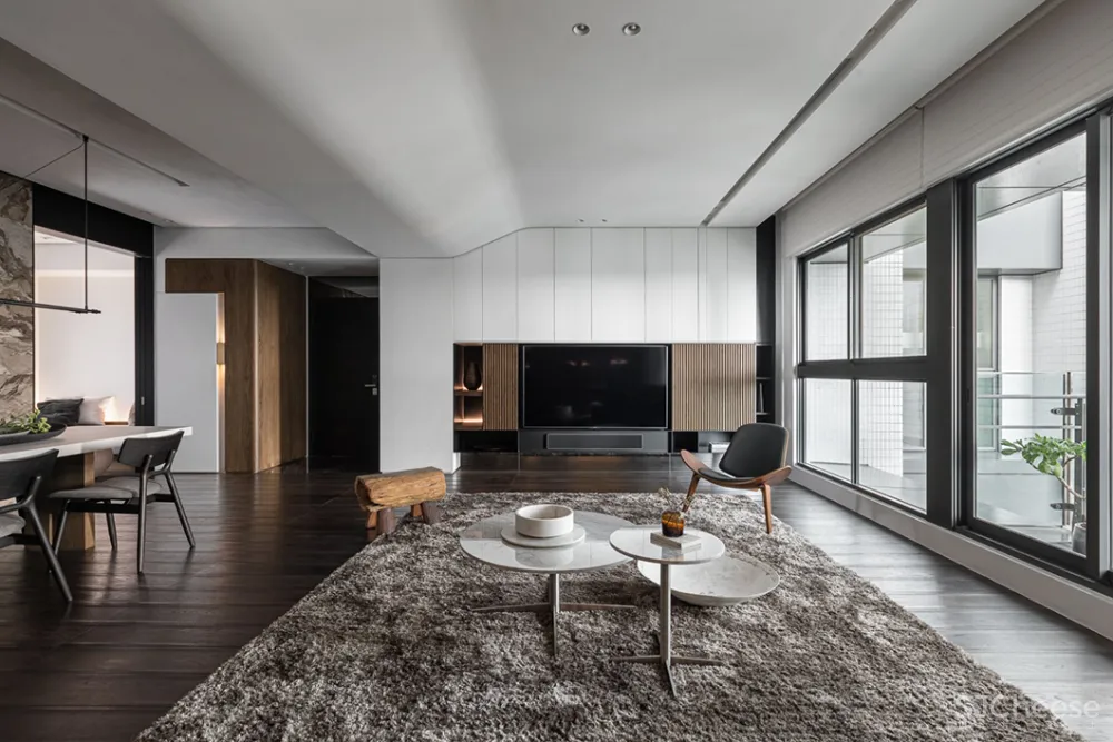 唐忠汉：精致简约，高级美！