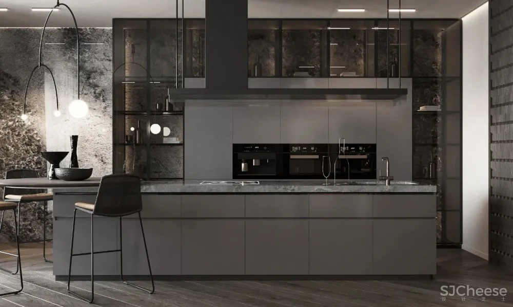 简约优雅,气质迷人!