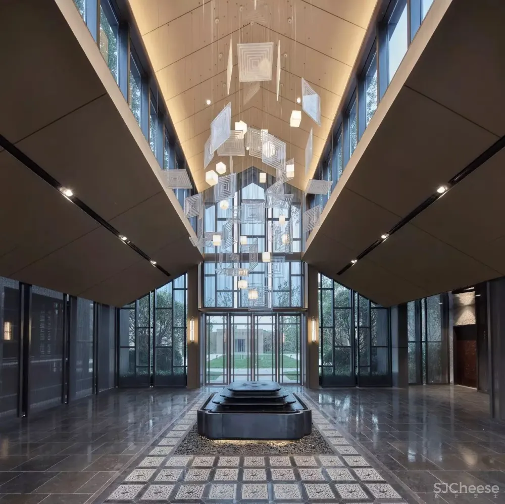 地产界“黑马” 看郑州如何引领中原豪宅新风向!