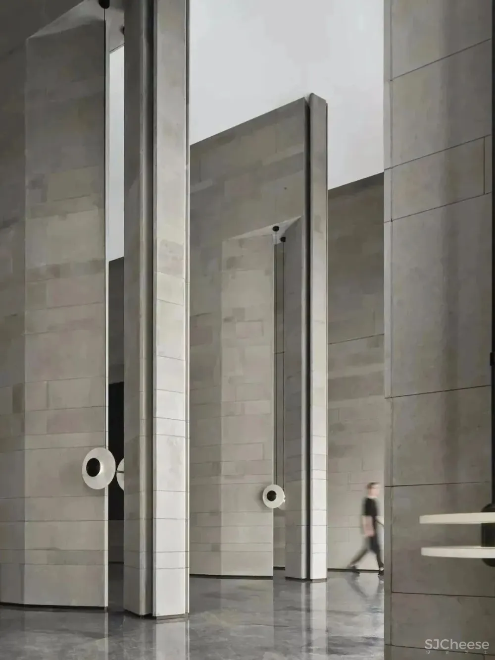 南京苏宁檀悦:定义繁华 集艾设计