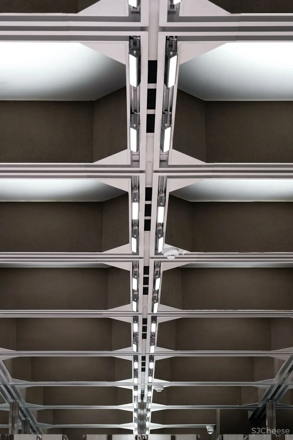 万社设计 酷 ！百变空间，万种趣味