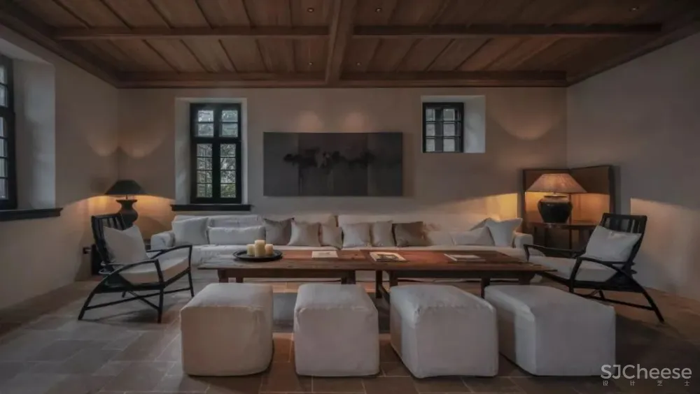 谢柯-既下山·重庆生活的复杂和冲突,都在这间院落“缴械投降”!