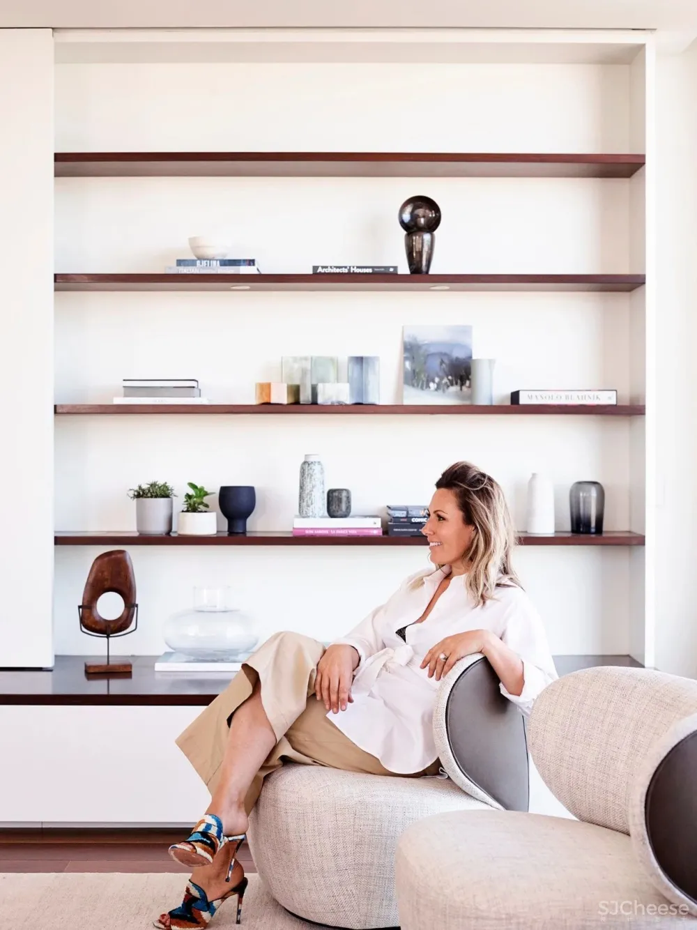 软装，一个等待被探索的故事