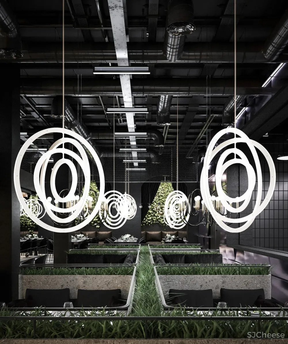 原木,淳朴自然居所!