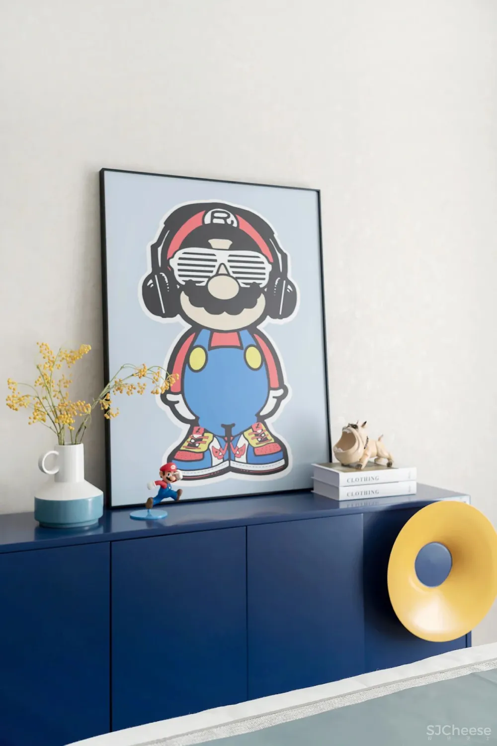 420㎡现代别墅,塑造风格之美 豪意居设计