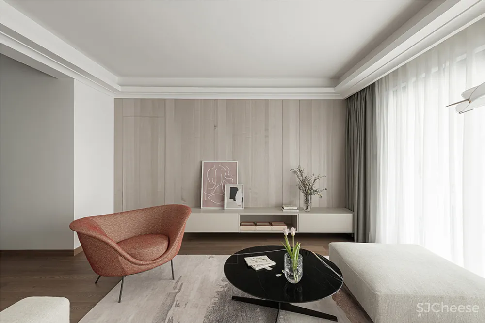 设计：越简单，越舒适！