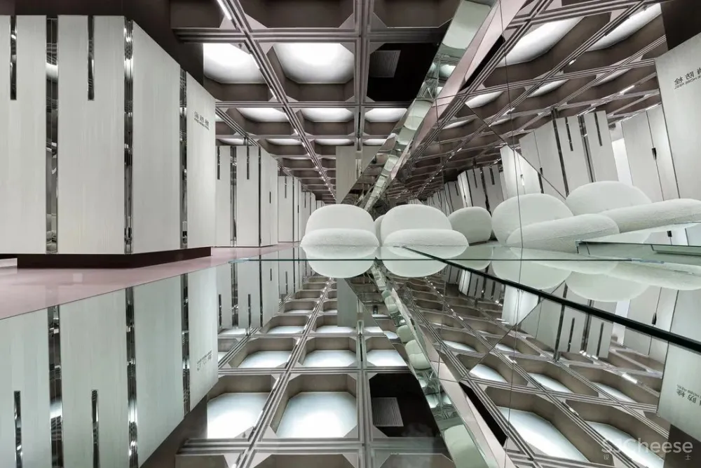 万社设计 酷 ！百变空间，万种趣味