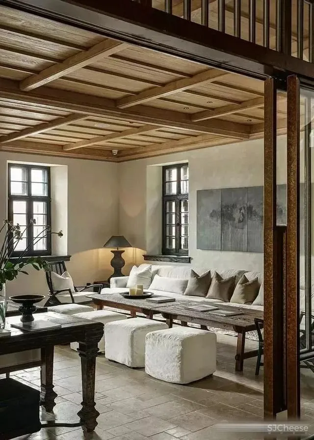 谢柯-既下山·重庆生活的复杂和冲突,都在这间院落“缴械投降”!