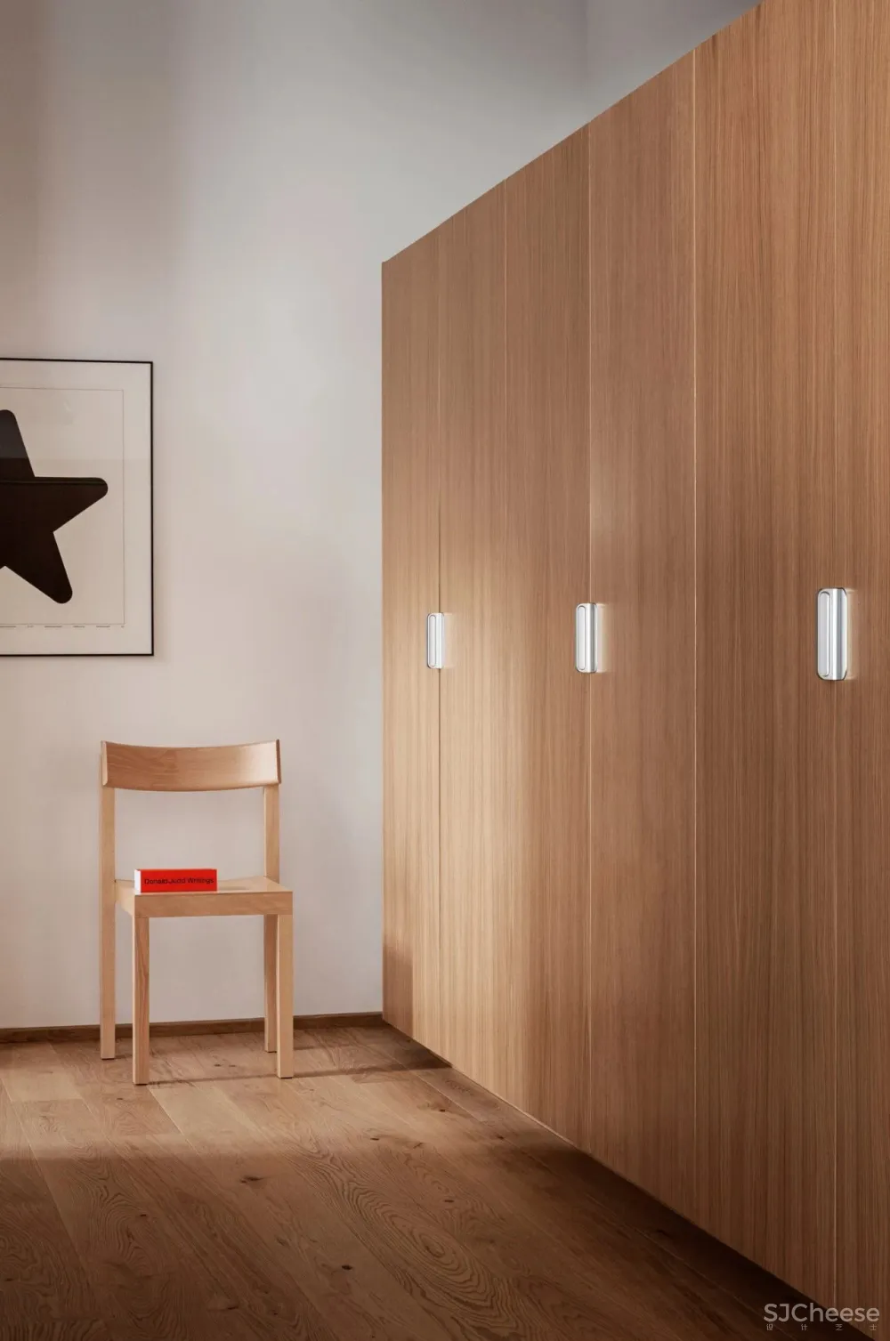 Work - Co’s Copenhagen HQ by Aspekt Office.