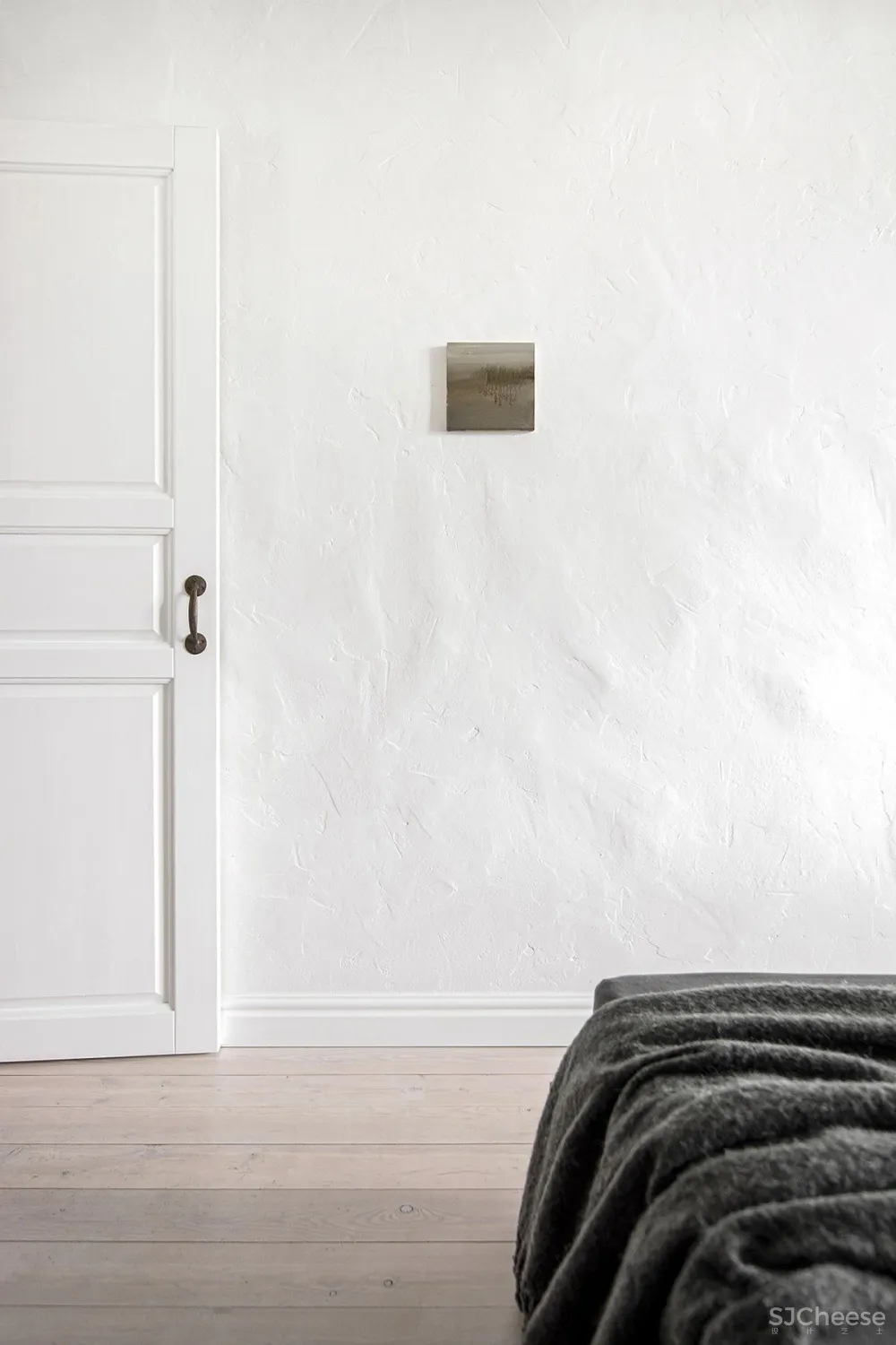 INT2新作 69㎡复式小宅,超强的手工制作!