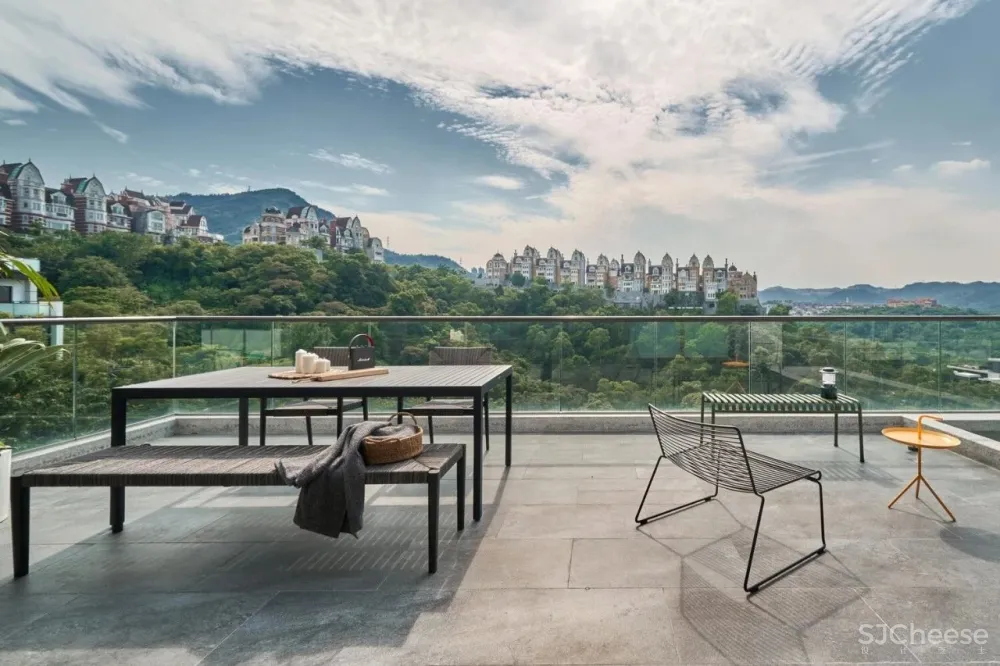 Hygge丹麦式温暖家，“少即是多”的生活哲学