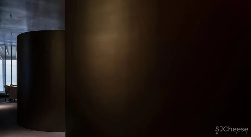 谢培河 隐藏在都市心脏的当代诗意