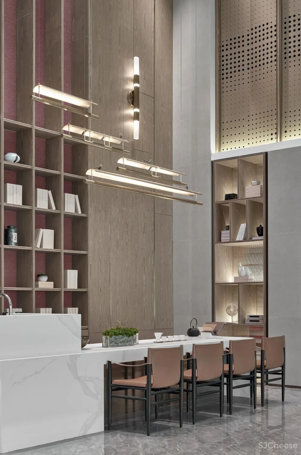 VGC - 几朵 溧阳 . 拾光印