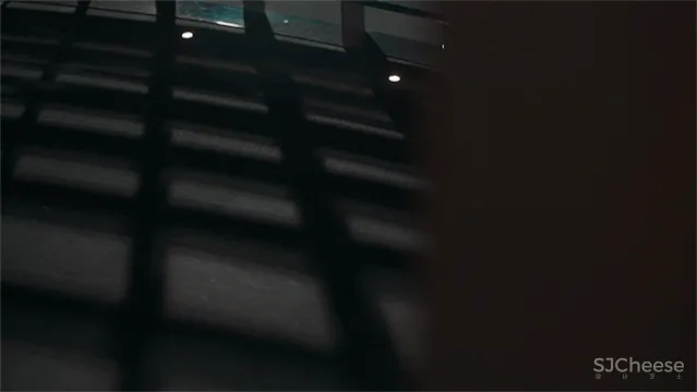 谢培河 隐藏在都市心脏的当代诗意