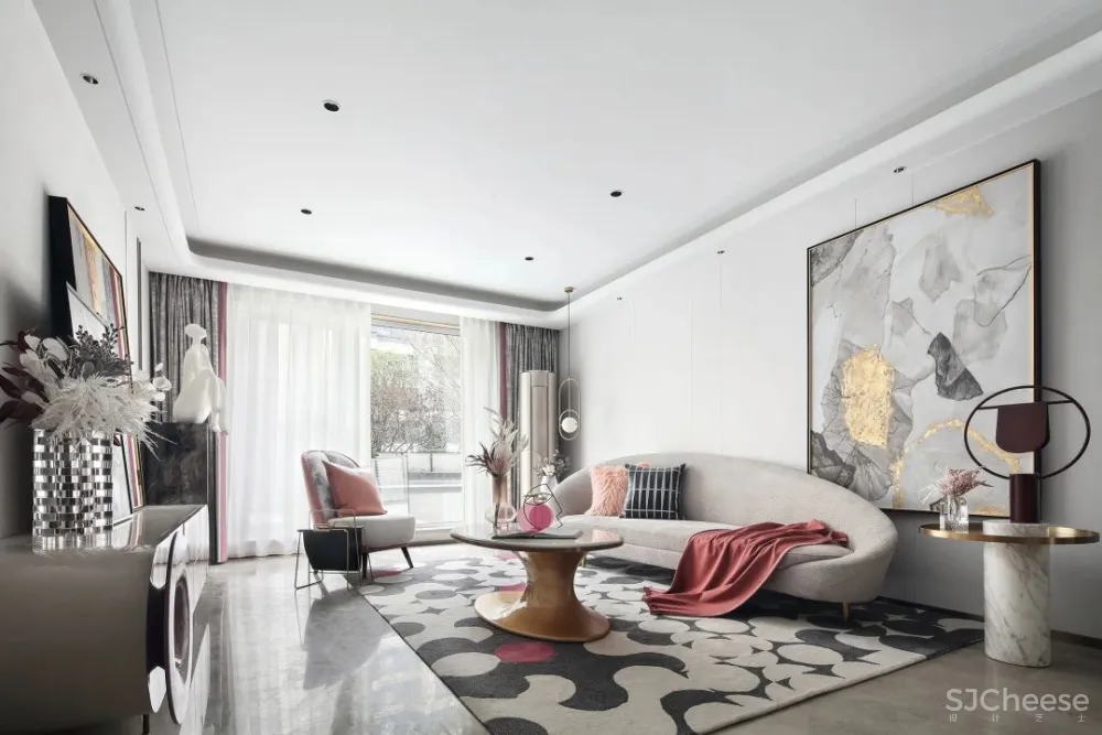 探觅星座神话的梦想家丨方黄设计