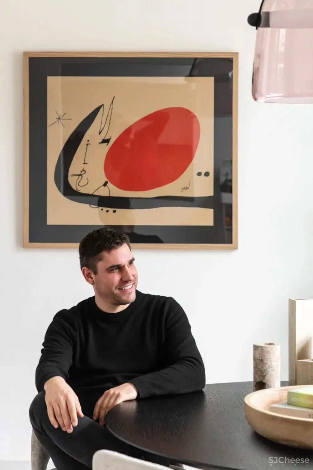 比利时极简设计,朴实无华!