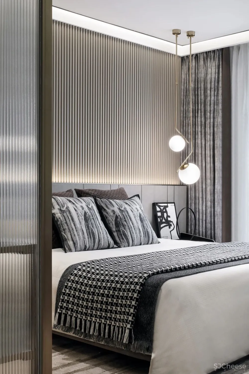 探觅星座神话的梦想家丨方黄设计