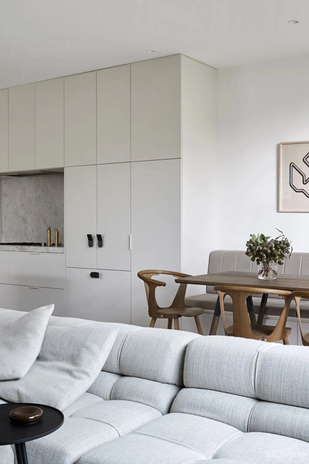 Robson Rak丨简约格调,清新又有要范!