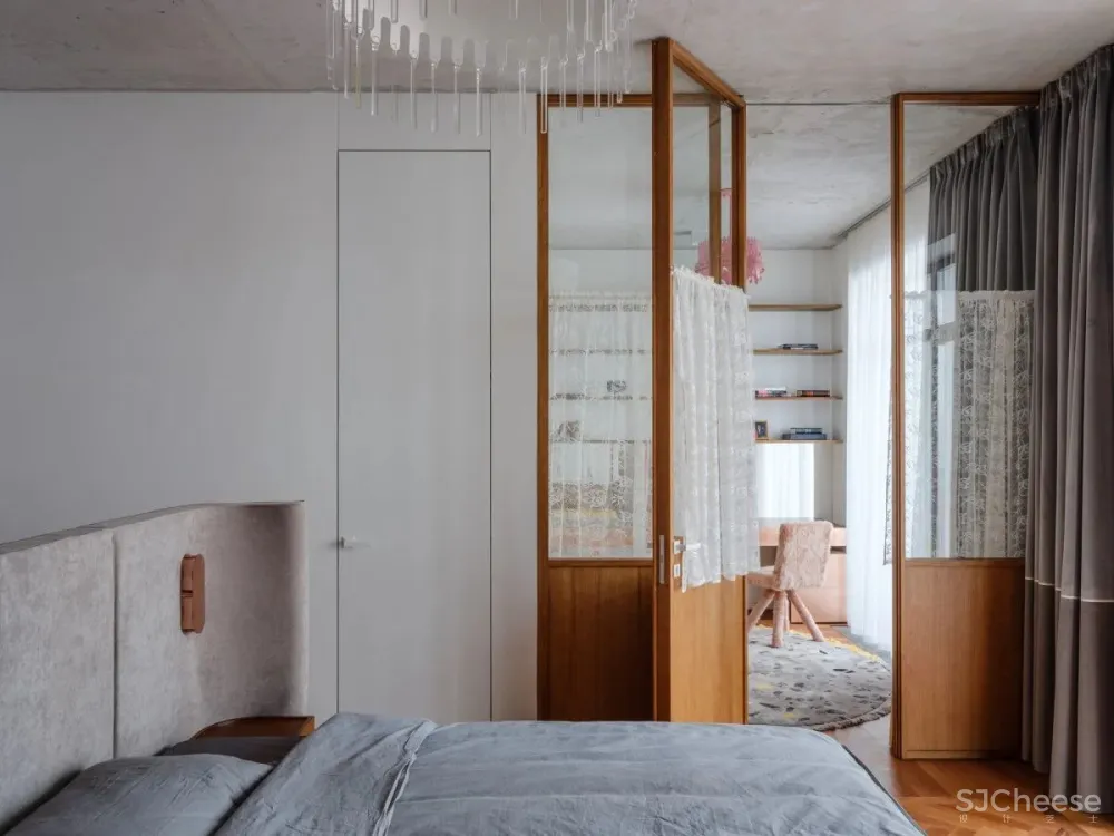 时尚博主的家居审美,你能接受不?