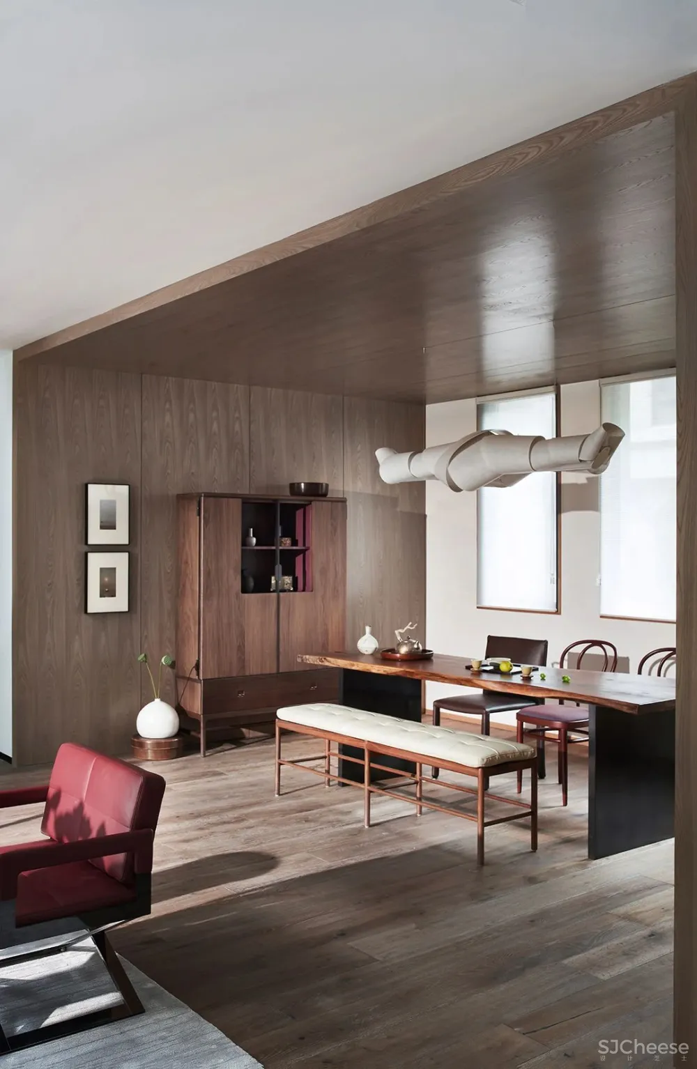 A C E 谢 辉 500㎡ 气质别墅，静谧独处的温柔时光