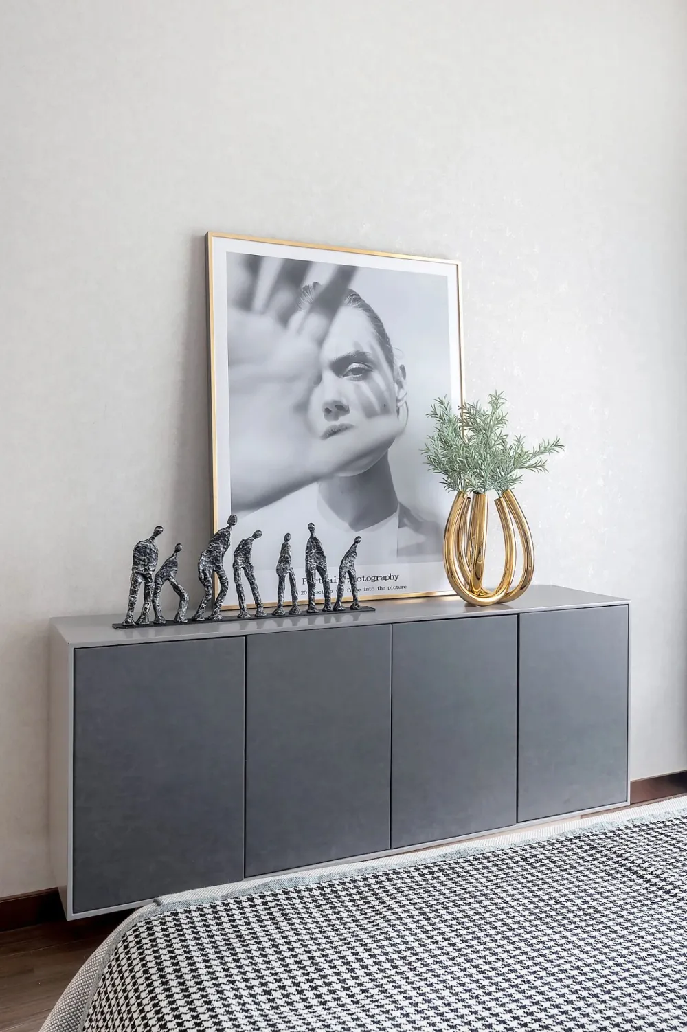 420㎡现代别墅,塑造风格之美 豪意居设计