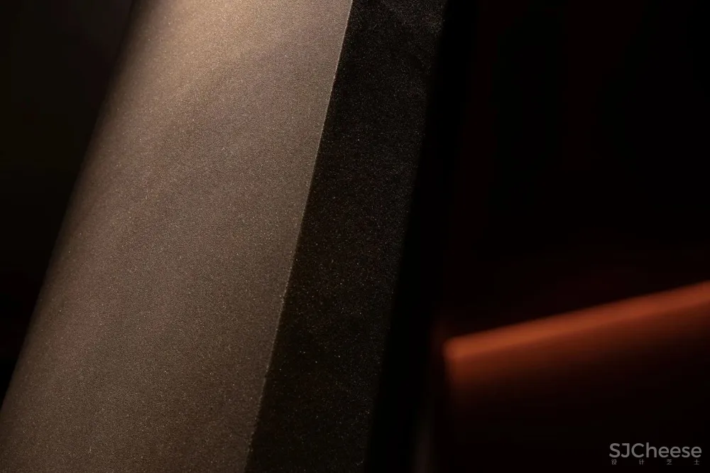 谢培河 隐藏在都市心脏的当代诗意