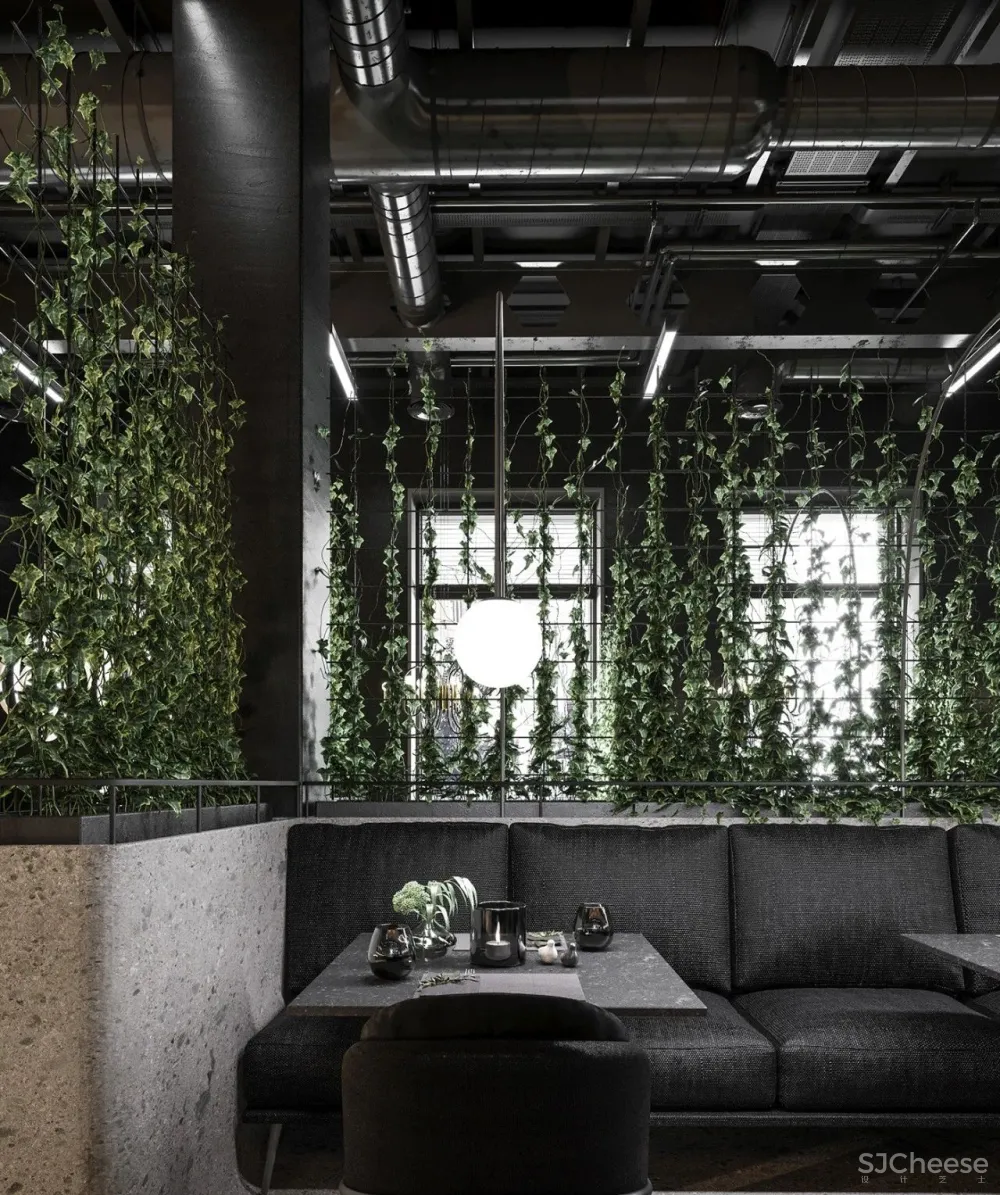 原木,淳朴自然居所!