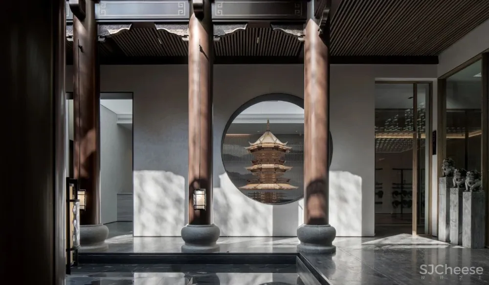 派尚 X 建发：质朴素雅的绝妙意境，大绽东方美学！