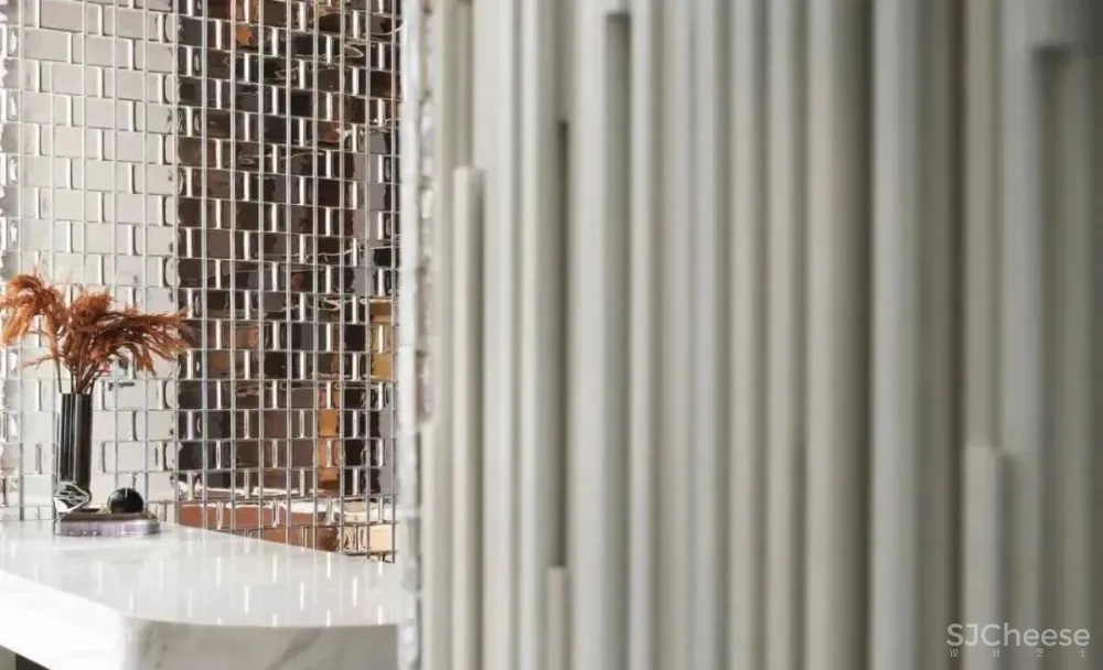 一次不一样的思考,一场艺术的盛宴 柏舍设计JSC