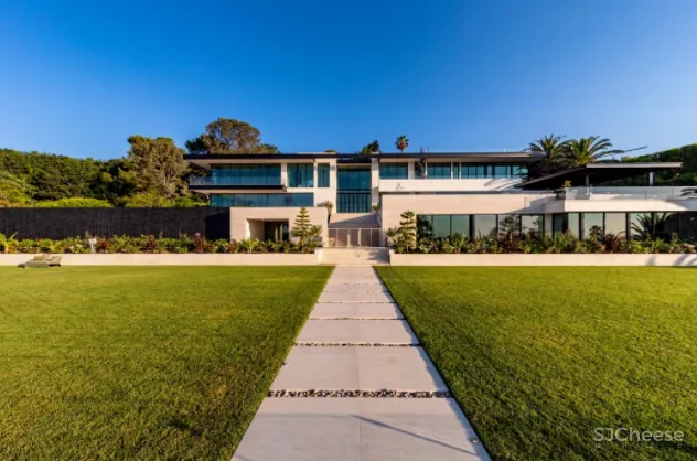 都说院子还是中国的美,这个项目再次示范中式院落如何复刻