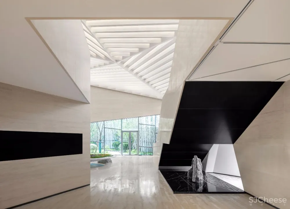 HWCD×瑞安 摩登江南,上海蟠龙天地示范区!