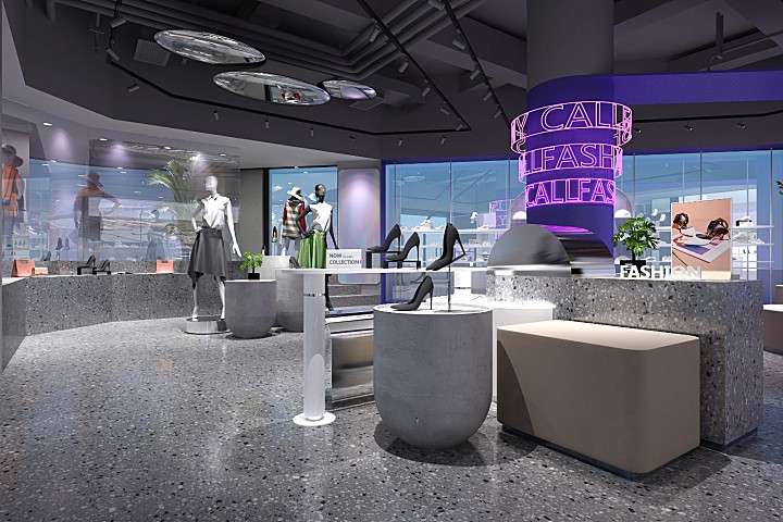 原创Kaola精品女鞋专卖店