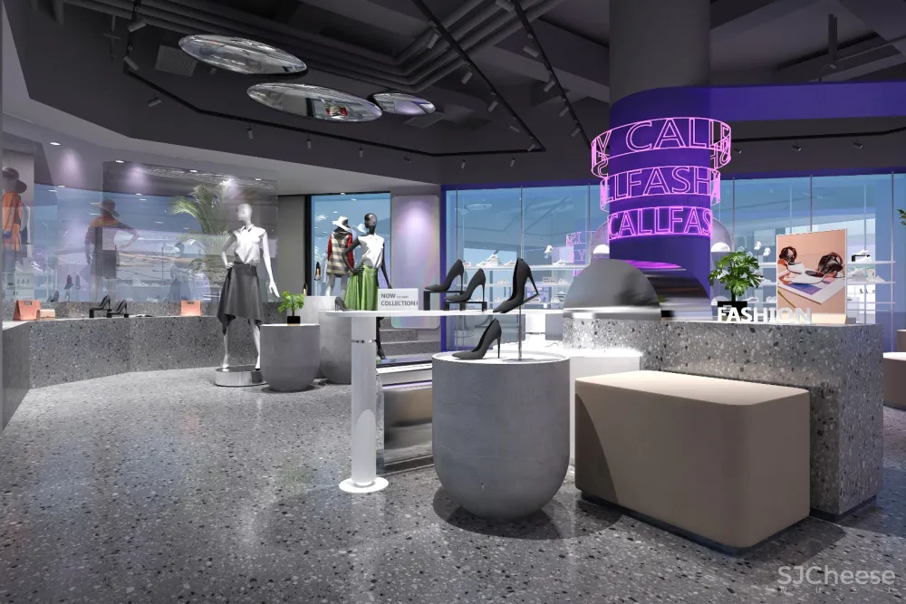 原创Kaola精品女鞋专卖店