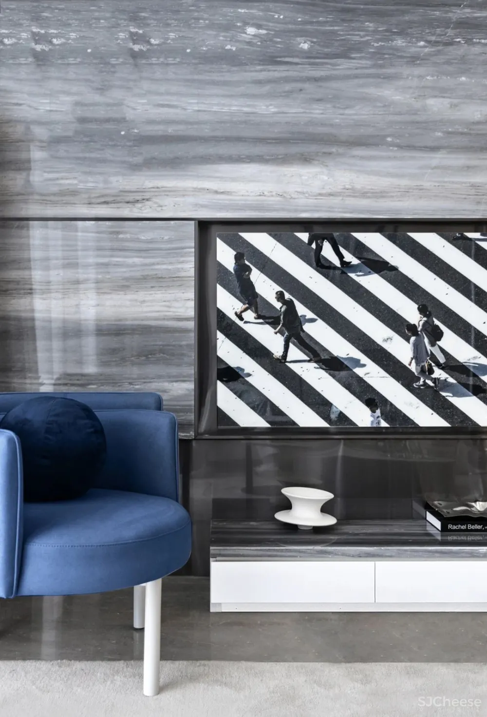 大东海新天地国际华府型样板房 眼色 库玛