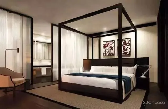 Piero Lissoni打造-迈阿密顶级丽思卡尔顿海滩公寓样板间!