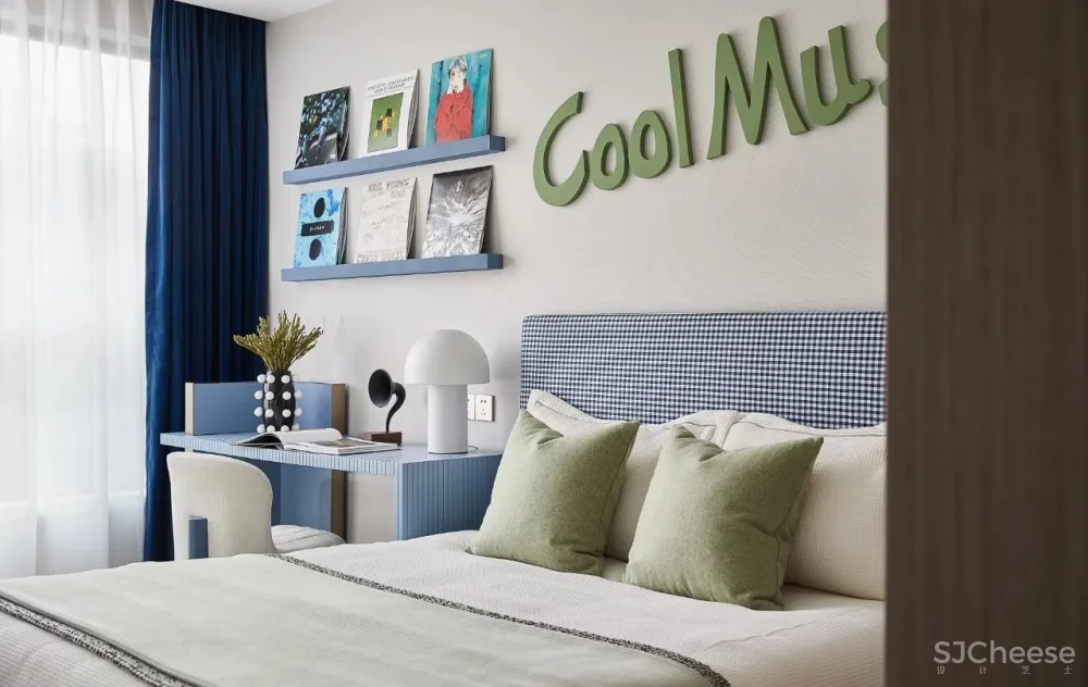 羽果设计：420㎡气质美墅，都市精英的心之所向！