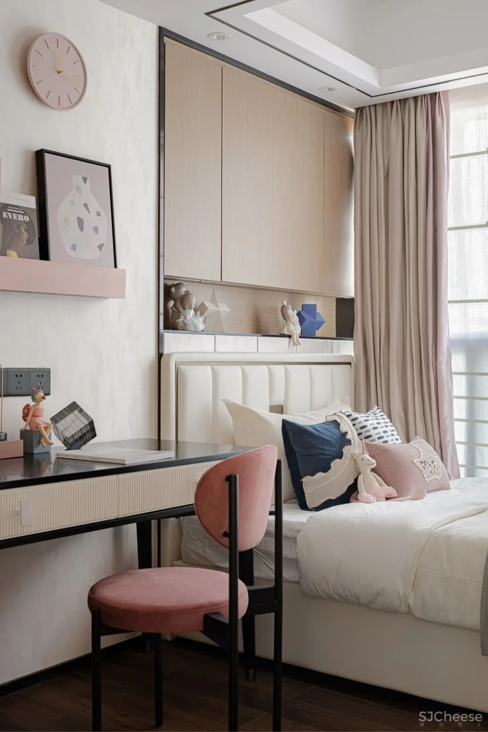 SUMAY树美 在浮躁的都市生活,寻一方心灵归依之处