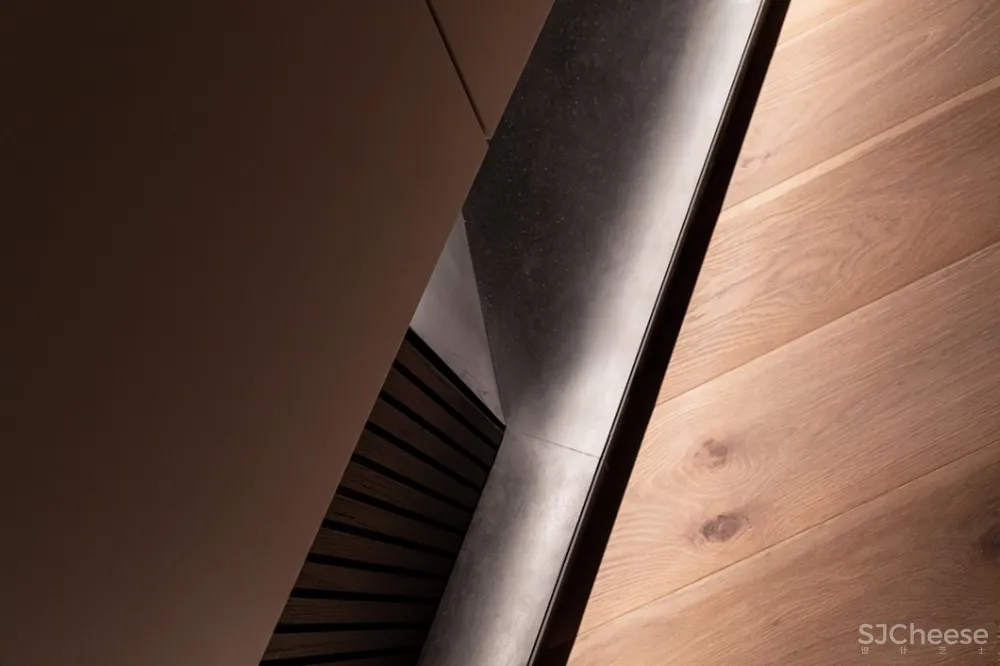 唐忠汉：精致简约，高级美！