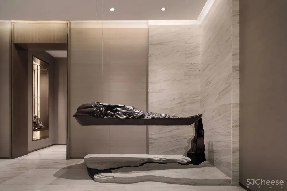 创域新作丨以诗入境，不失芳华