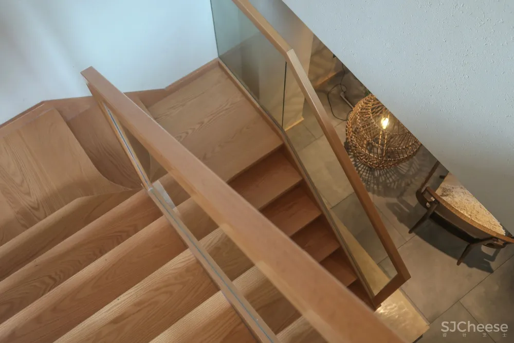 想提前感受退休生活?去“云浮半山”