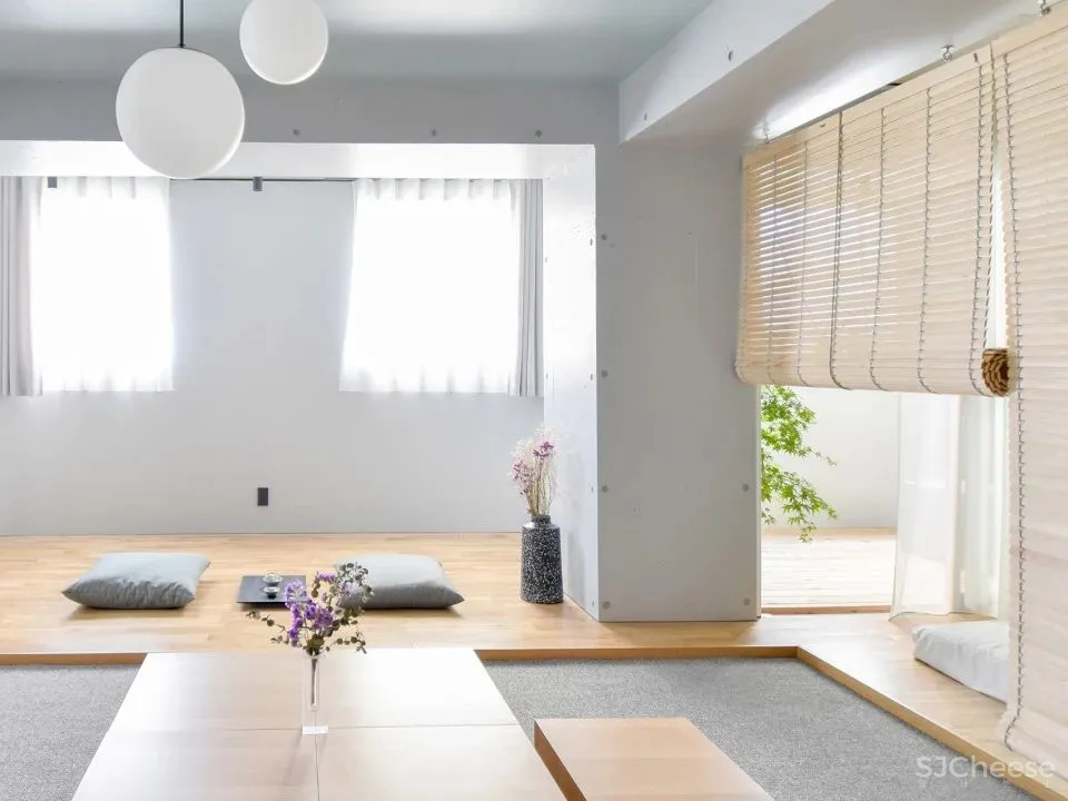 从酒店到公寓的职能转换 东京 灯塔公寓 YSLA architects