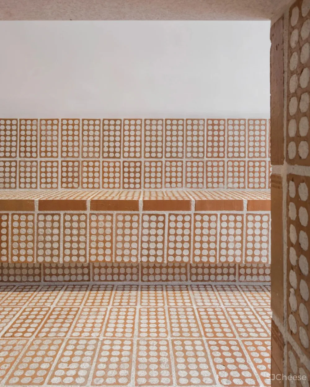 BAKERY INTERIORS GOOD ENOUGH TO EAT.