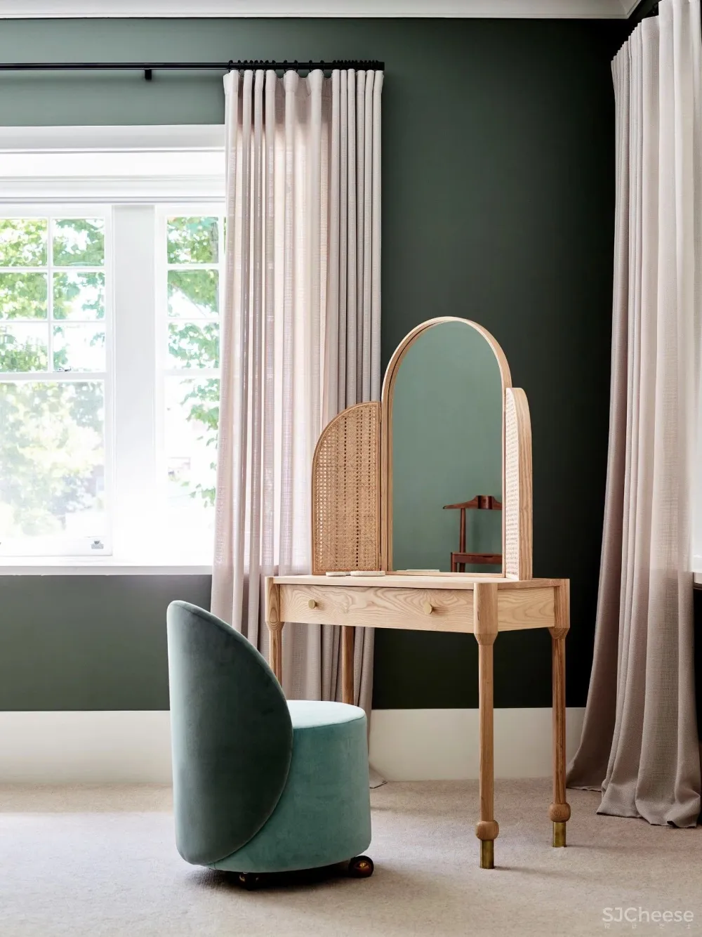 软装，一个等待被探索的故事