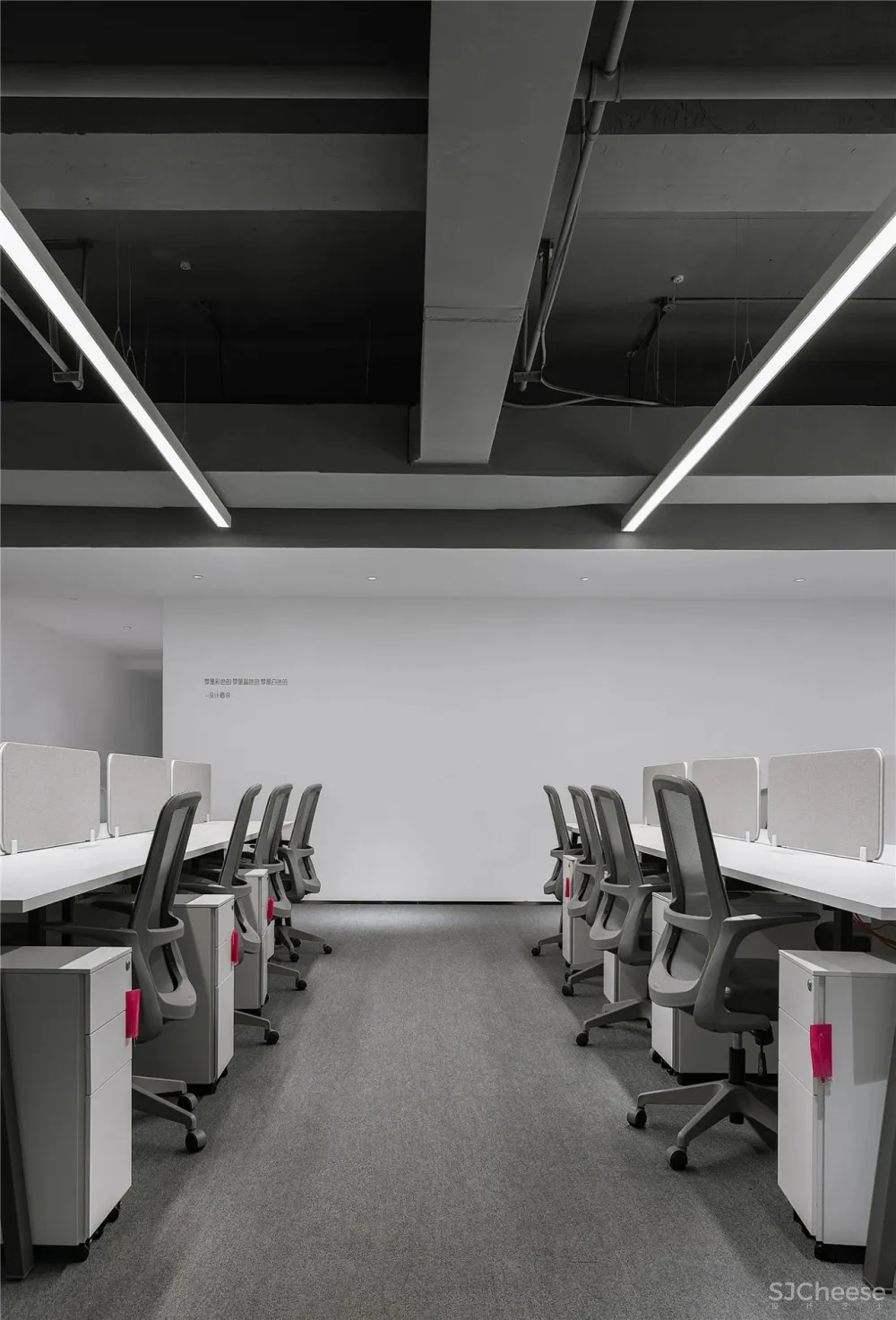 肆境设计 织.梦 WEAVING DREAMS