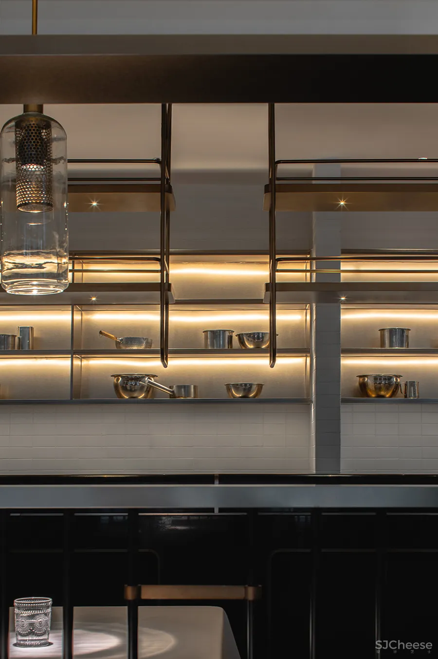 李雪 • 泰餐厅 ｜ 就在成都来一场暹罗盛宴