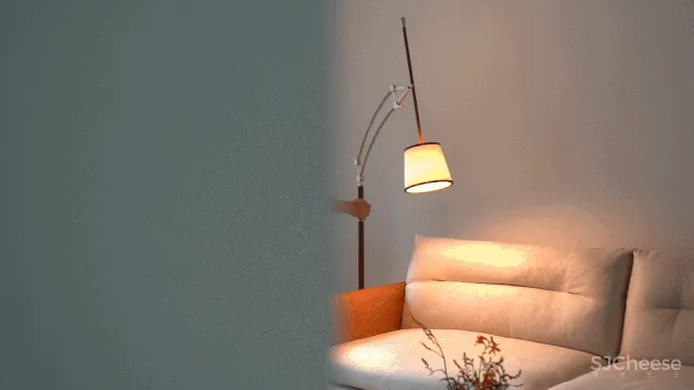 A C E 谢 辉 500㎡ 气质别墅，静谧独处的温柔时光